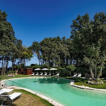 Fortino Napoleonico Otel