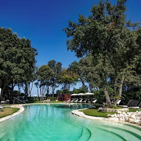 Fortino Napoleonico 4*