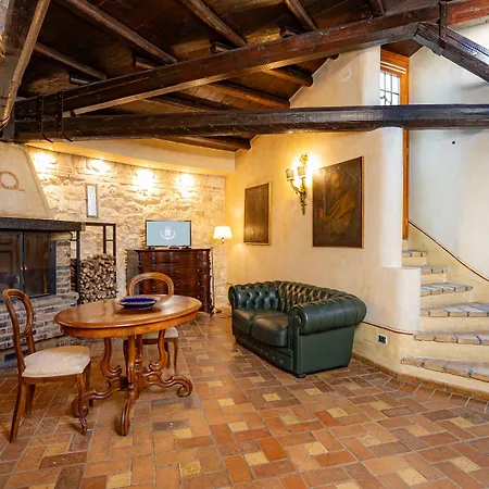 Fortino Napoleonico Otel