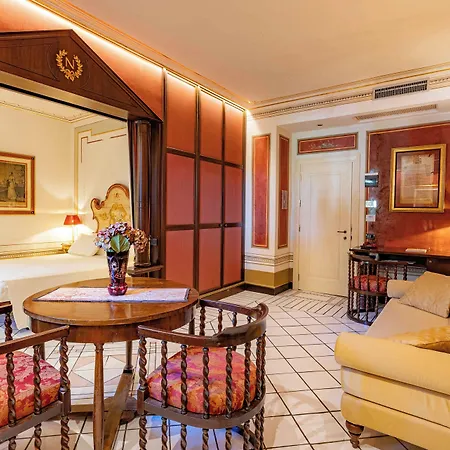 Otel Fortino Napoleonico 4*