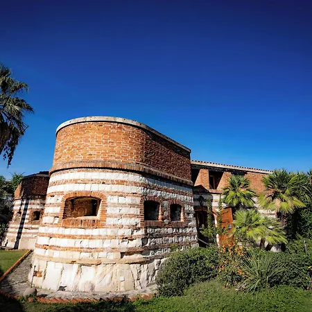Fortino Napoleonico Otel Ancona