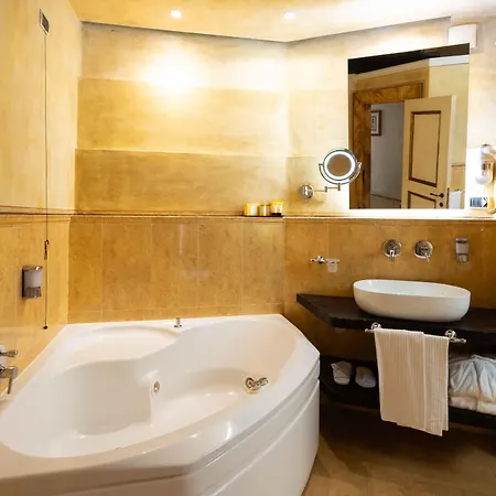Hotel Fortino Napoleonico 4*