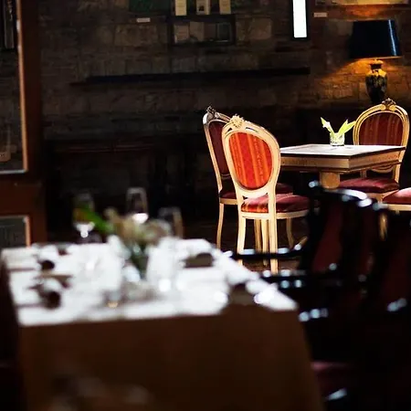 Fortino Napoleonico ホテル 4*