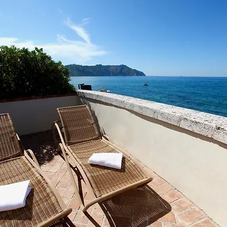 Hotel Fortino Napoleonico