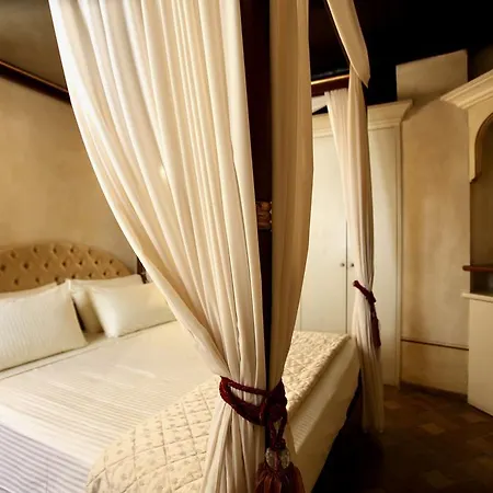 Hotel Fortino Napoleonico