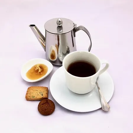 Hotel Fortino Napoleonico