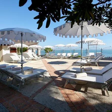 Hotel Fortino Napoleonico Ancona