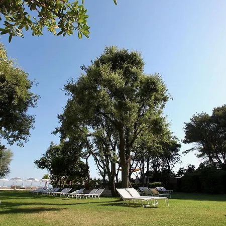 Fortino Napoleonico 4*