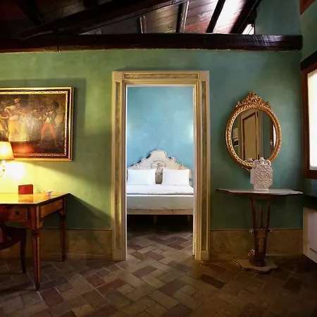 Fortino Napoleonico ホテル 4*