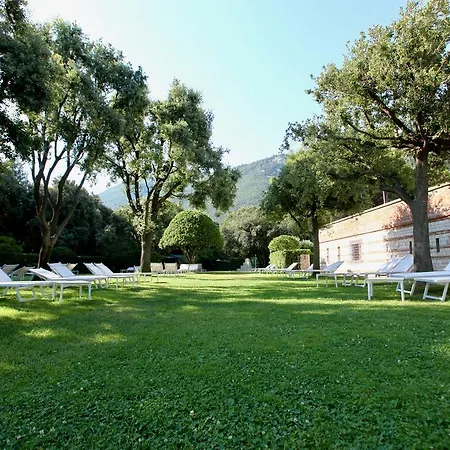 Hotel Fortino Napoleonico Ancône