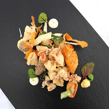 Fortino Napoleonico 호텔 4*