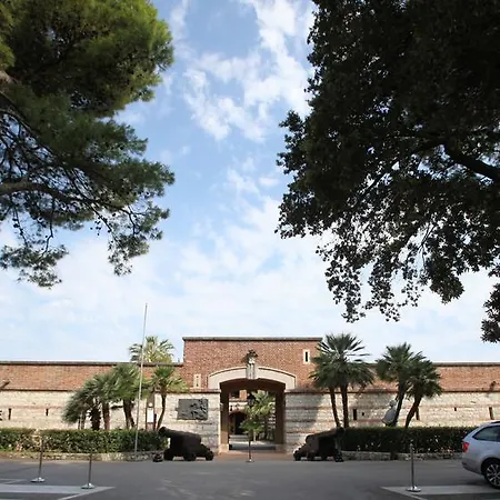 Fortino Napoleonico ホテル 4*