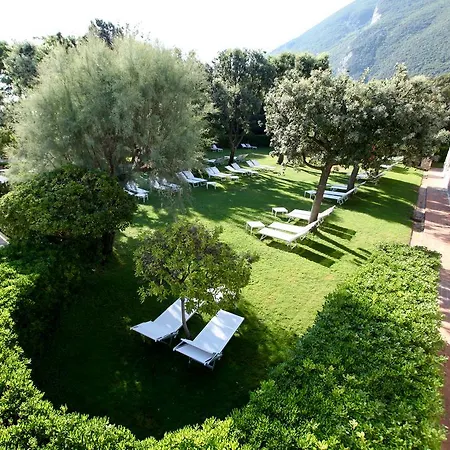 Fortino Napoleonico Hotel