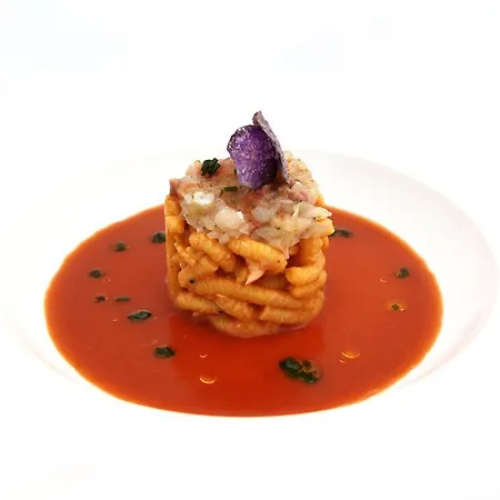 Fortino Napoleonico ホテル