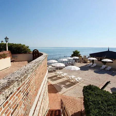 Fortino Napoleonico Hotel 4*