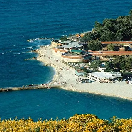 Hotel Fortino Napoleonico Ancona