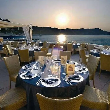 Hotel Fortino Napoleonico