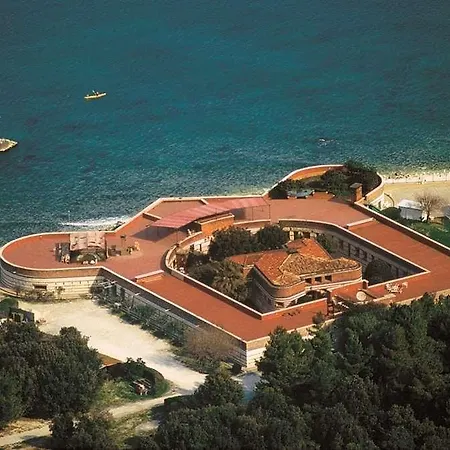 Fortino Napoleonico Hotel
