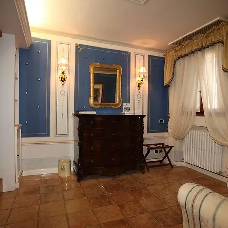 Hotel Fortino Napoleonico Ancône