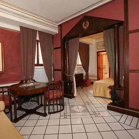 Fortino Napoleonico 4* Ancône