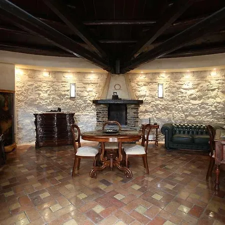 Hotel Fortino Napoleonico