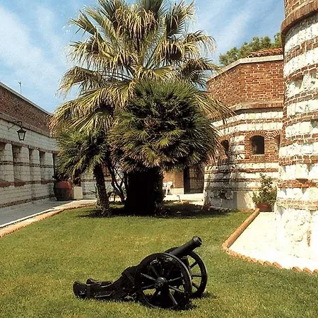Fortino Napoleonico Hotel Ancona