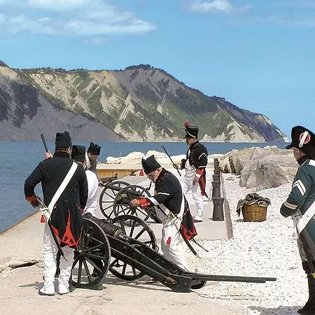 Fortino Napoleonico