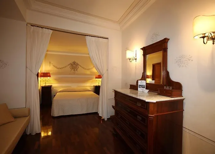 Fortino Napoleonico Hotel Ancona