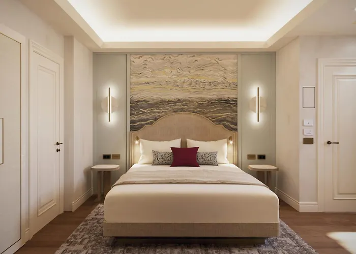 Hotel Fortino Napoleonico 4*