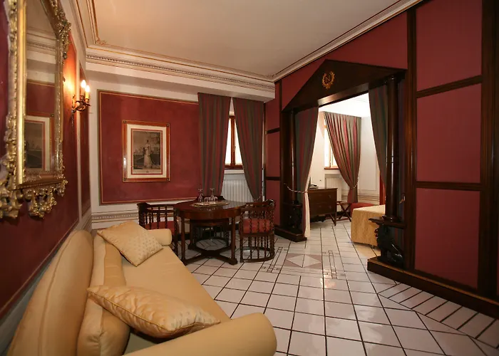 Fortino Napoleonico Hotel 4*