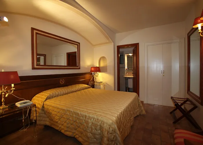 Hotel Fortino Napoleonico Ancona
