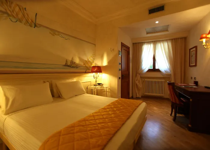 Hotel Fortino Napoleonico