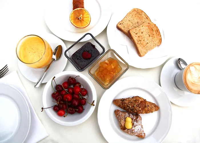 Fortino Napoleonico 4*