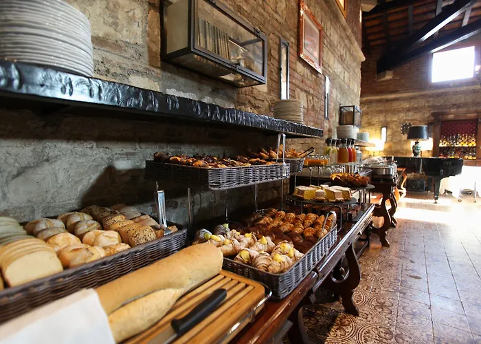 Fortino Napoleonico Hotel Ancona