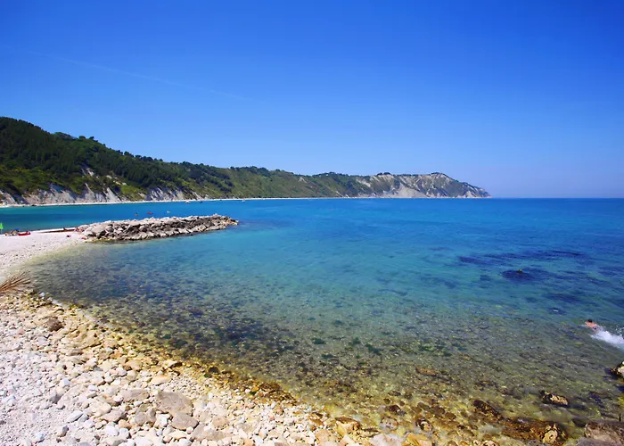 Fortino Napoleonico Hotel Ancona