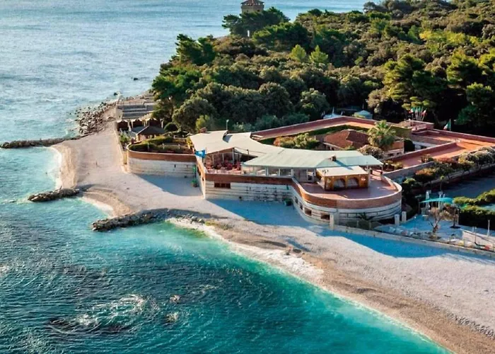 Hotel Fortino Napoleonico 4*