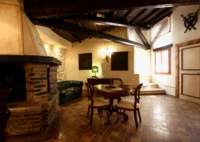 Hotel Fortino Napoleonico 4*