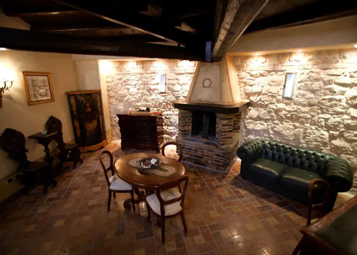 Fortino Napoleonico Hotel Ancona