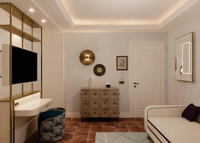 Hotel Fortino Napoleonico 4*