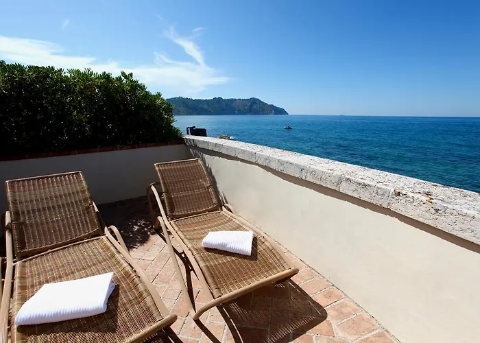 Hotel Fortino Napoleonico