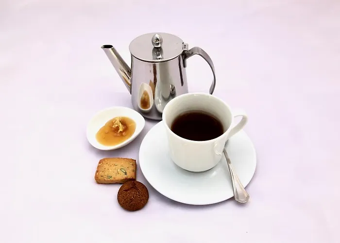 Hotel Fortino Napoleonico