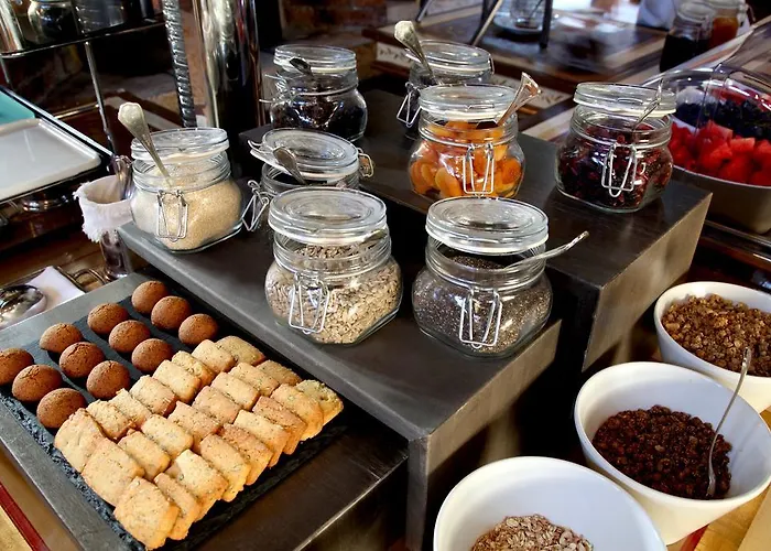 Hotel Fortino Napoleonico