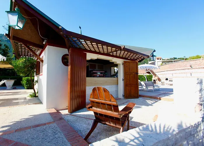 Fortino Napoleonico 4* Ancona