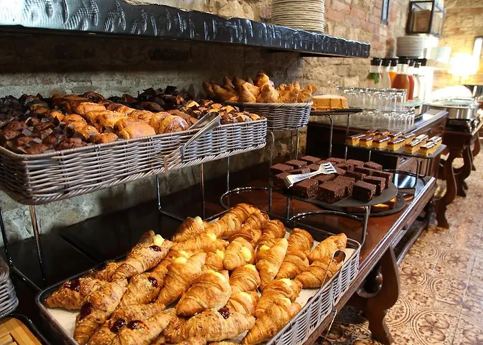 Fortino Napoleonico Hotel 4*