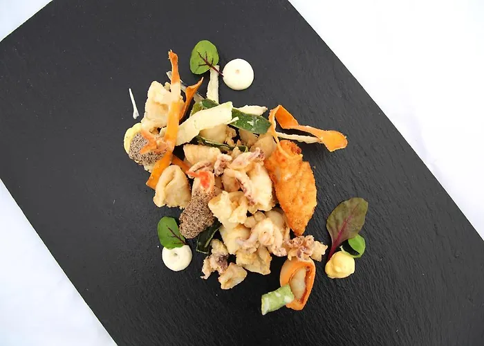 Fortino Napoleonico Hotel 4*