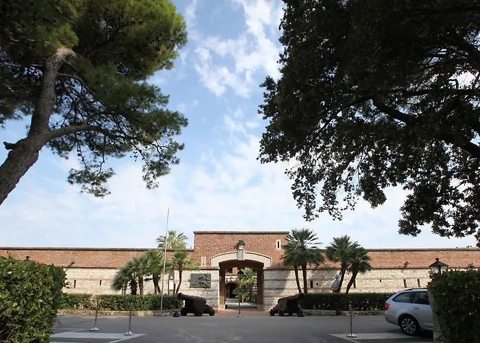 Fortino Napoleonico Hotel 4*