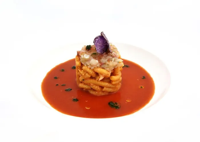 Fortino Napoleonico Hotel