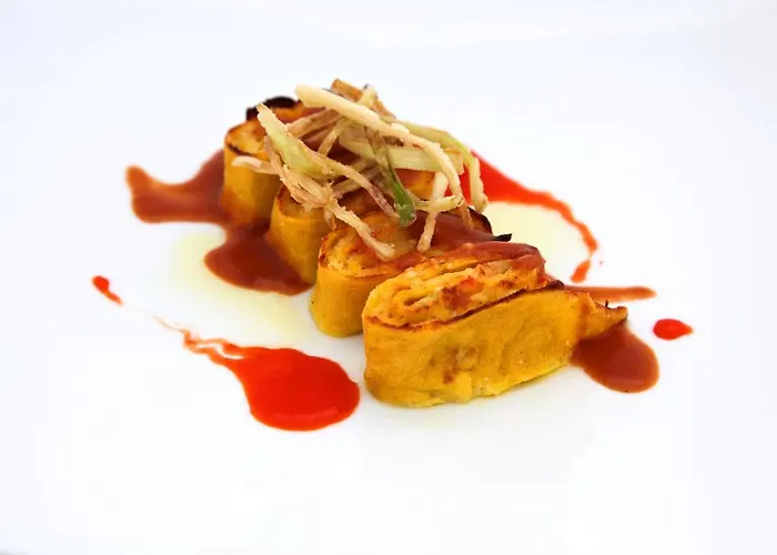 Hotel Fortino Napoleonico