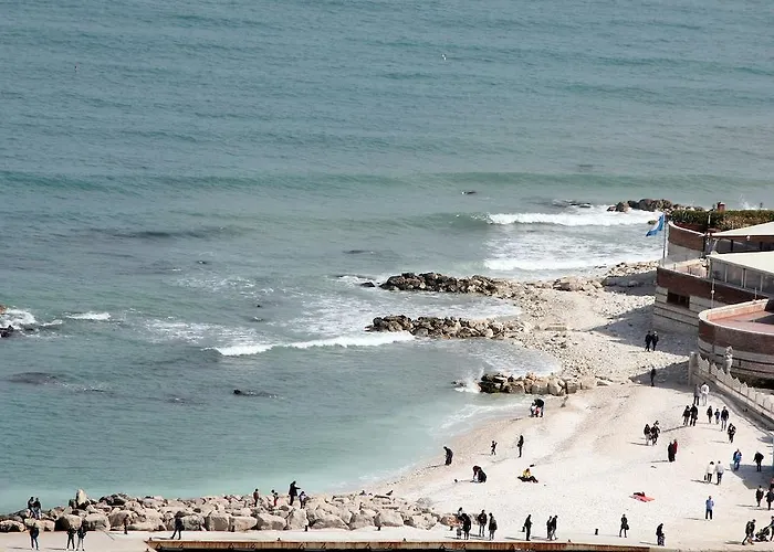 Hotel Fortino Napoleonico Ancona