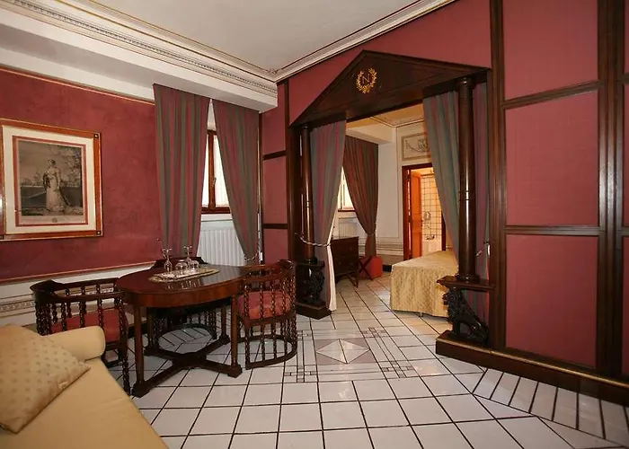 Fortino Napoleonico 4* Ancona